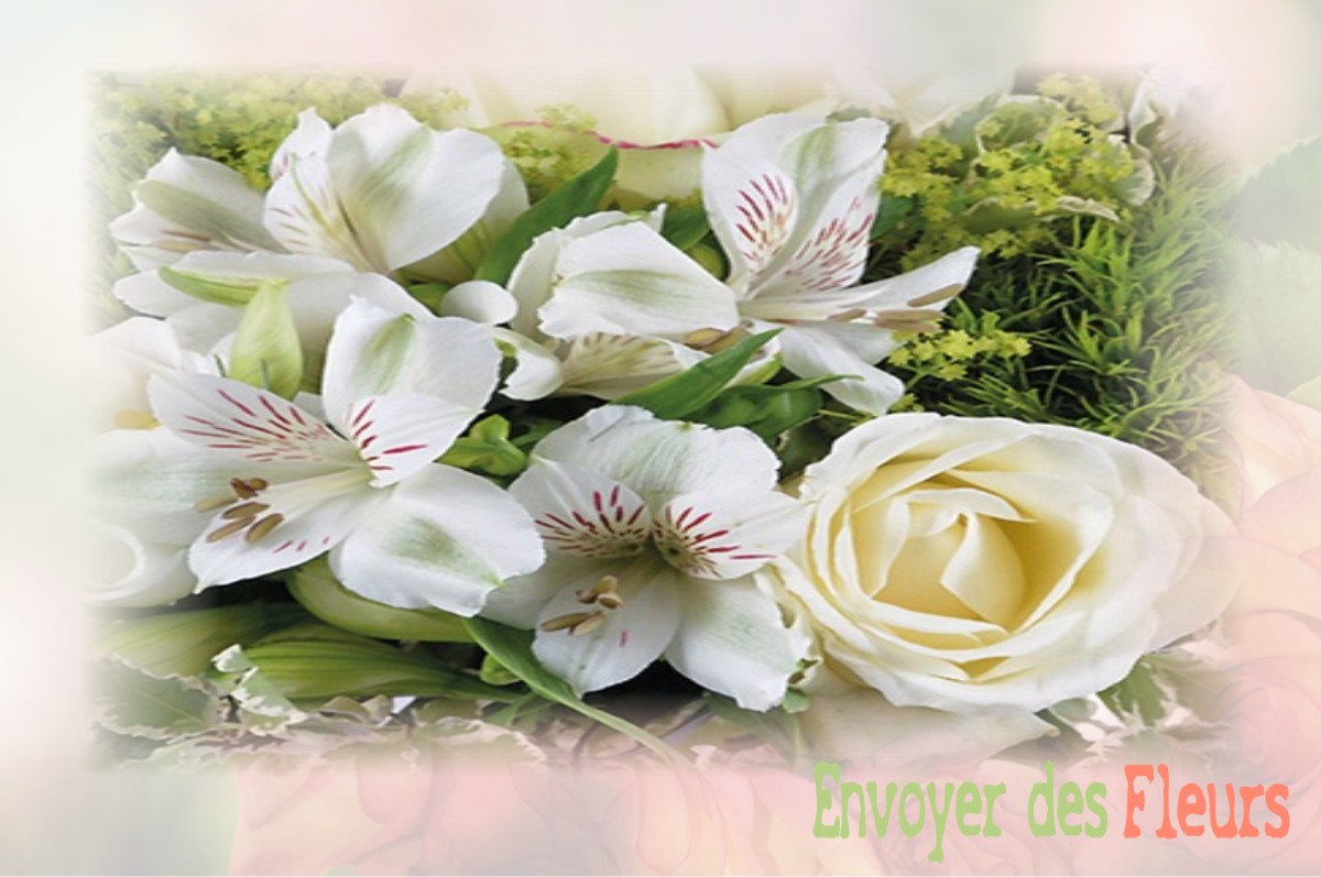 envoyer des fleurs à à SAINT-VINCENT-SUR-GRAON