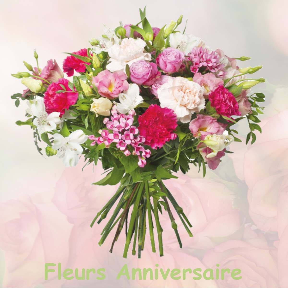 fleurs anniversaire SAINT-VINCENT-SUR-GRAON